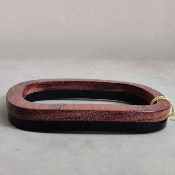 NWT Rare Vintage Kenneth Jay Lane Bakelite Bracelet - Picture 15 of 16